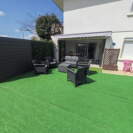 Appartement Le Maro Saubusse Ngoại thất bức ảnh