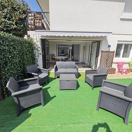 Appartement Le Maro Saubusse Ngoại thất bức ảnh