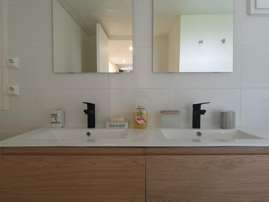 Appartement Le Maro Saubusse Ngoại thất bức ảnh