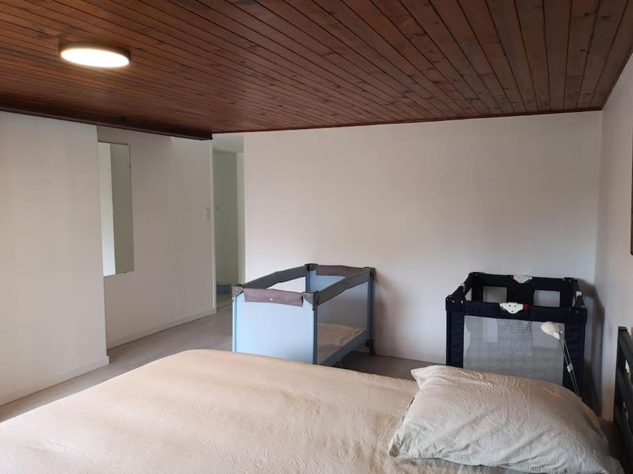 Appartement Le Maro Saubusse Ngoại thất bức ảnh