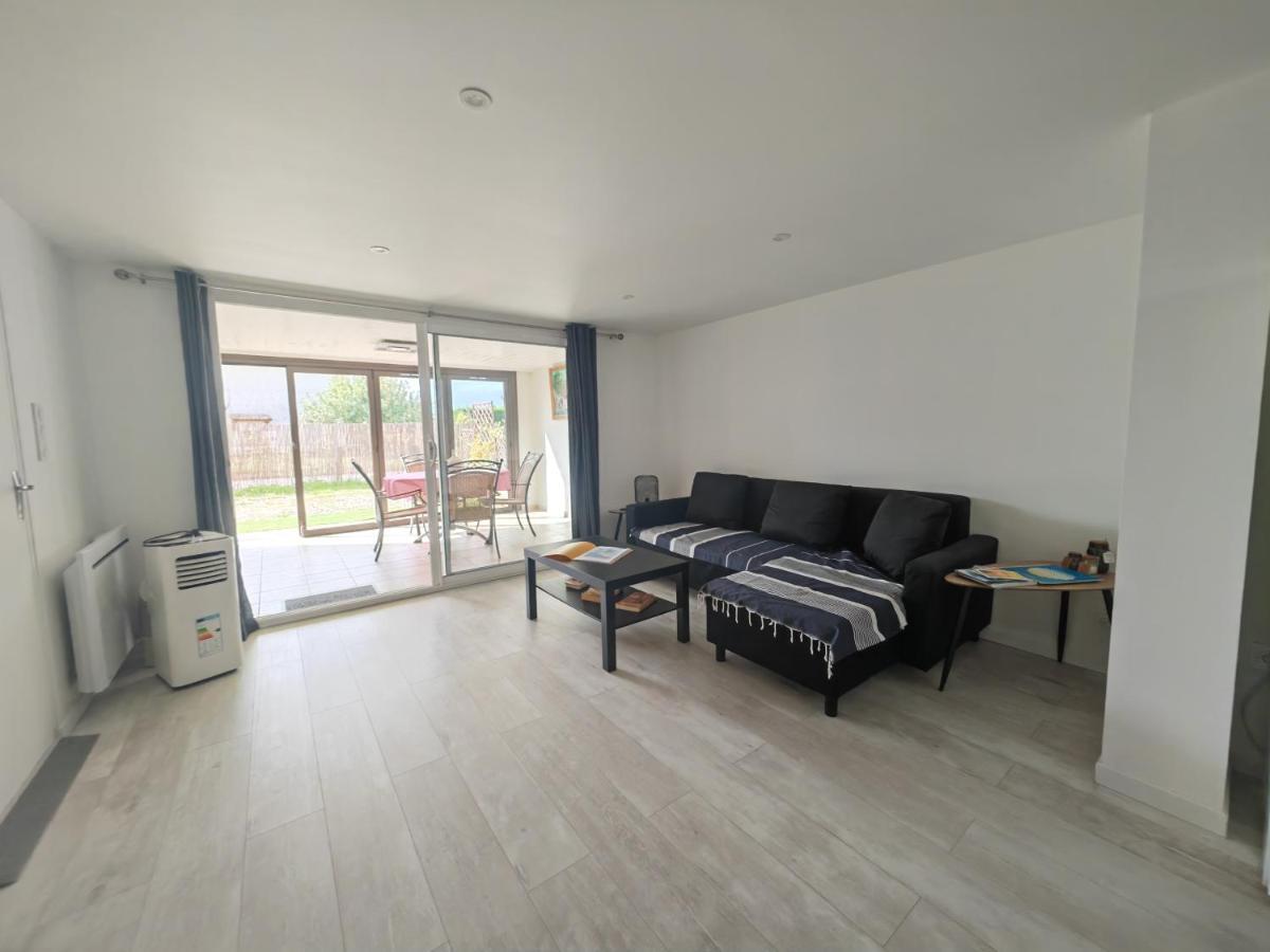 Appartement Le Maro Saubusse Ngoại thất bức ảnh
