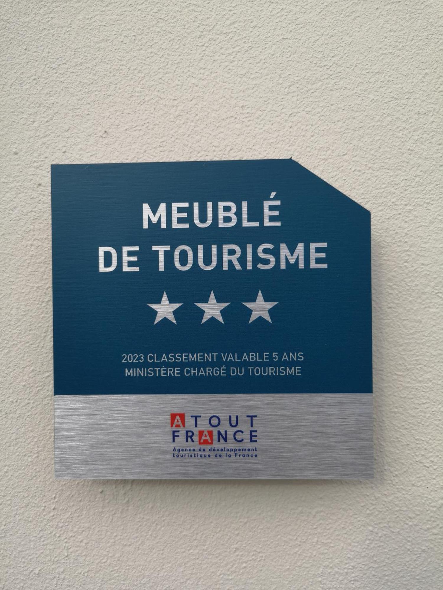 Appartement Le Maro Saubusse Ngoại thất bức ảnh