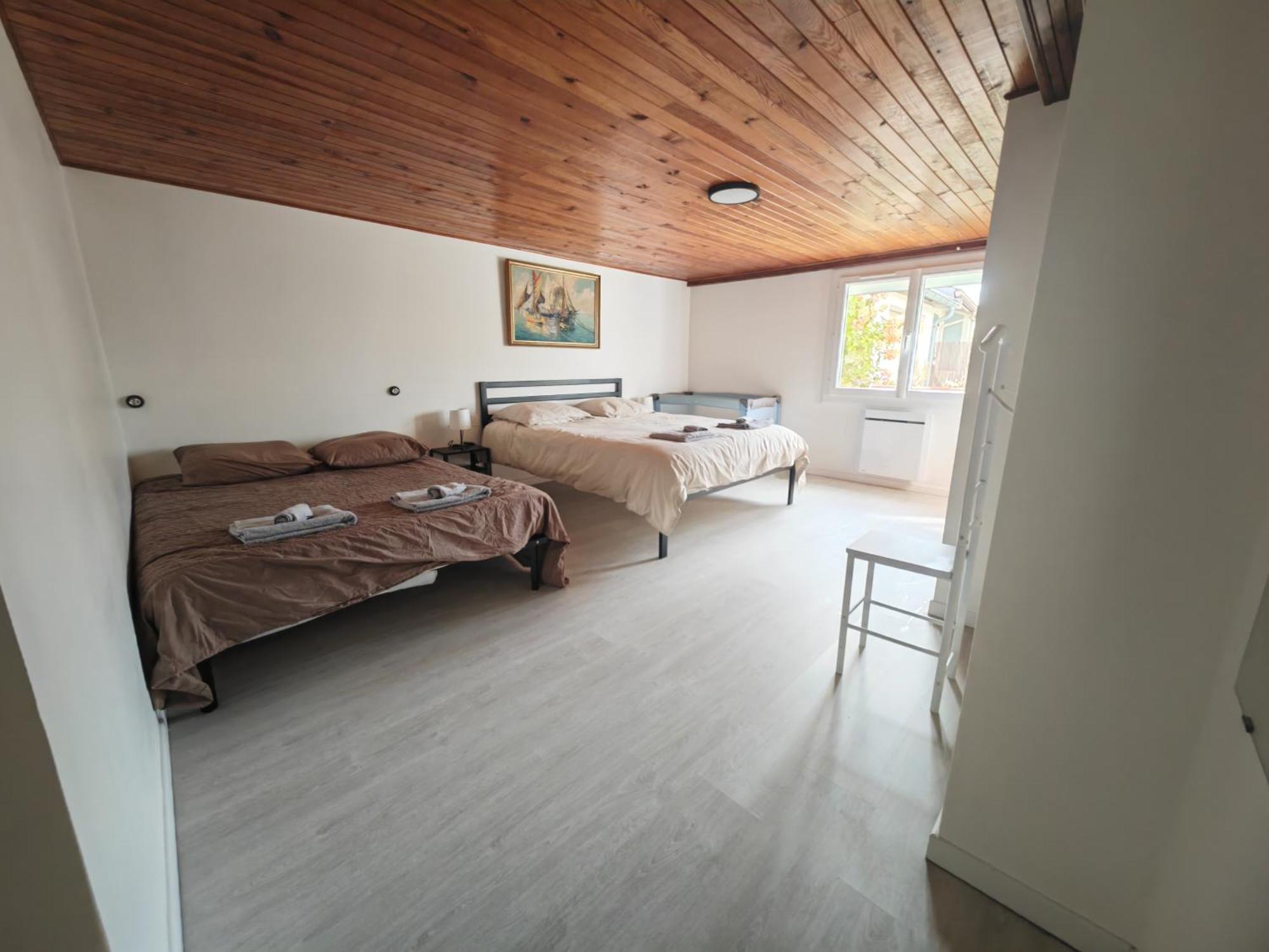Appartement Le Maro Saubusse Ngoại thất bức ảnh